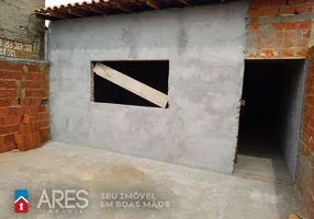 Foto 1 de Casa com 2 Quartos à venda, 100m² em Parque Gramado, Americana