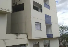 Foto 1 de Apartamento com 2 Quartos para alugar, 68m² em Guarapiranga, Ponte Nova