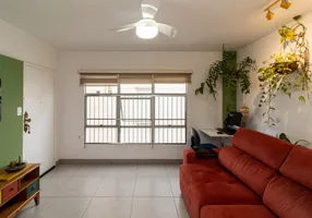 Foto 1 de Lote/Terreno com 1 Quarto à venda, 84m² em Pompeia, São Paulo