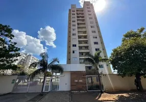 Foto 1 de Apartamento com 2 Quartos à venda, 65m² em Plano Diretor Sul, Palmas