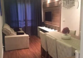 Foto 1 de Apartamento com 2 Quartos à venda, 69m² em Vila Iracema, Barueri