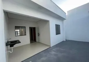 Foto 1 de Casa com 2 Quartos à venda, 90m² em Centro, Cabreúva