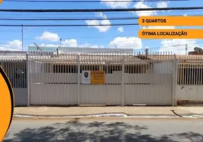 Foto 1 de Casa com 3 Quartos à venda, 112m² em Samambaia Sul, Brasília