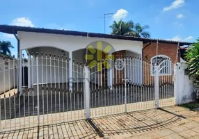 Foto 1 de Casa com 4 Quartos para alugar, 242m² em Barão Geraldo, Campinas