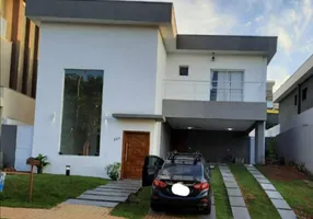 Foto 1 de Casa de Condomínio com 3 Quartos para alugar, 217m² em Alphaville, Santana de Parnaíba