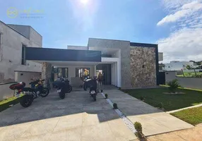 Foto 1 de Casa de Condomínio com 3 Quartos à venda, 225m² em Jardim Villa Verona, Sorocaba