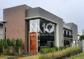 Foto 1 de Casa com 3 Quartos à venda, 400m² em Ariribá, Balneário Camboriú