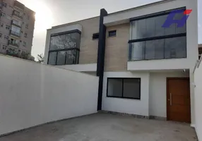Foto 1 de Casa de Condomínio com 3 Quartos à venda, 110m² em Ataíde, Vila Velha