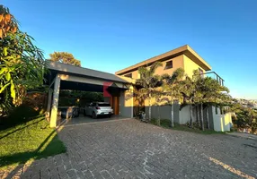 Foto 1 de Casa de Condomínio com 3 Quartos à venda, 328m² em Condominio Boulevard, Lagoa Santa
