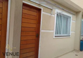 Foto 1 de Casa com 2 Quartos à venda, 60m² em Jardim Ponte Rasa, São Paulo