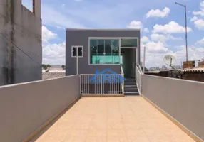 Foto 1 de Casa com 3 Quartos à venda, 248m² em Vila São Silvestre, Barueri