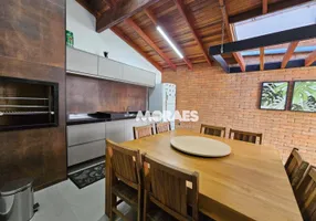 Foto 1 de Casa com 3 Quartos à venda, 132m² em Jardim Bela Vista, Bauru