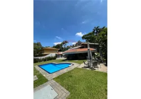 Foto 1 de Casa de Condomínio com 5 Quartos à venda, 355m² em Altos de São Fernando, Jandira