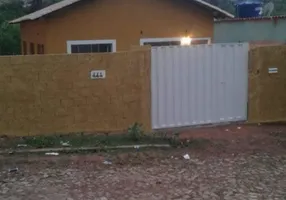 Foto 1 de Casa com 3 Quartos à venda, 250m² em Central, Mateus Leme