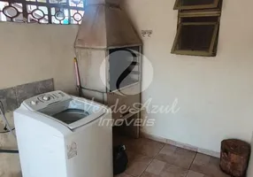 Foto 1 de Casa com 2 Quartos à venda, 89m² em Parque Residencial Zabani, Santa Bárbara D'Oeste