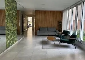 Foto 1 de Cobertura com 2 Quartos à venda, 90m² em Pinheiros, São Paulo