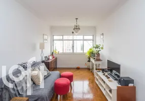 Foto 1 de Apartamento com 3 Quartos à venda, 118m² em Liberdade, São Paulo