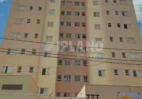 Foto 1 de Apartamento com 3 Quartos para alugar, 109m² em Centreville, São Carlos