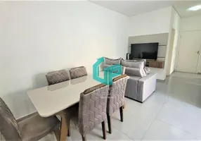 Foto 1 de Apartamento com 2 Quartos à venda, 80m² em Vila Santa Clara, Sorocaba