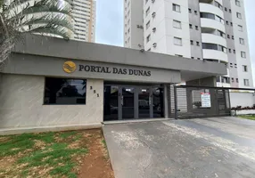 Foto 1 de Apartamento com 3 Quartos à venda, 77m² em Setor Negrão de Lima, Goiânia