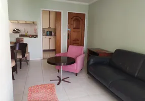 Foto 1 de Apartamento com 2 Quartos à venda, 70m² em Vila Mascote, São Paulo