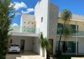 Foto 1 de Casa de Condomínio com 4 Quartos à venda, 620m² em Jardim Nossa Sra de Fatima, Jandira