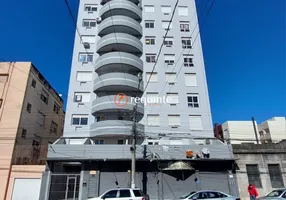 Foto 1 de Apartamento com 1 Quarto para alugar, 43m² em Centro, Pelotas
