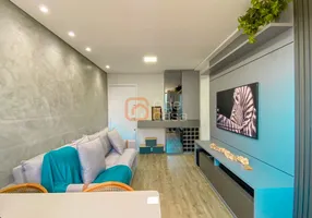 Foto 1 de Apartamento com 2 Quartos à venda, 57m² em Jardim Atlântico, Belo Horizonte