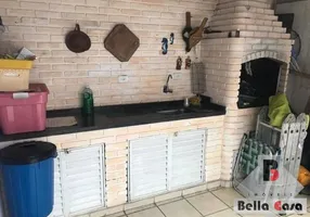 Foto 1 de Sobrado com 3 Quartos à venda, 165m² em Vila Zelina, São Paulo