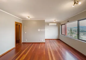 Foto 1 de Apartamento com 3 Quartos à venda, 125m² em Jardim Botânico, Porto Alegre