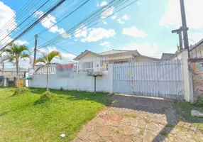 Foto 1 de Lote/Terreno à venda, 700m² em Cajuru, Curitiba