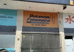 Foto 1 de Ponto Comercial para alugar, 120m² em Jardim Esperanca, Cabo Frio