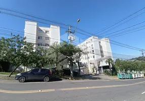 Foto 1 de Apartamento com 2 Quartos para alugar, 42m² em Bela Vista, Caxias do Sul