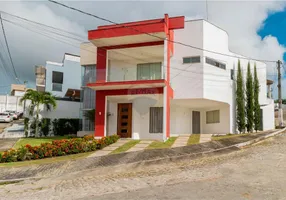 Foto 1 de Casa com 4 Quartos à venda, 277m² em Sao Cristovao, Santo Antônio de Jesus