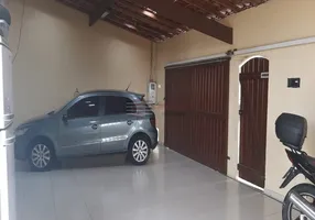 Foto 1 de Casa com 2 Quartos à venda, 200m² em Vera Cruz, Caçapava