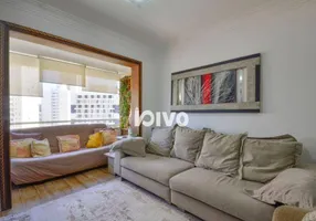 Foto 1 de Apartamento com 3 Quartos à venda, 100m² em Vila Clementino, São Paulo