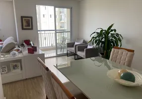 Foto 1 de Apartamento com 2 Quartos à venda, 64m² em Jardim Caboré, São Paulo