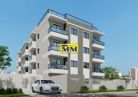 Foto 1 de Apartamento com 3 Quartos à venda, 68m² em Weissopolis, Pinhais