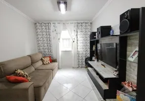 Foto 1 de Casa de Condomínio com 2 Quartos à venda, 100m² em Vila Guarani, Mauá