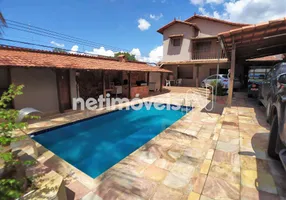 Foto 1 de Casa com 6 Quartos à venda, 510m² em Planalto, Belo Horizonte