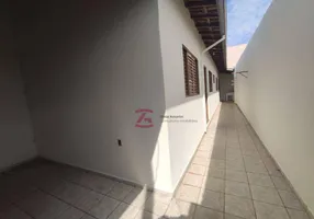 Foto 1 de Casa com 1 Quarto à venda, 59m² em Vila Souto, Bauru