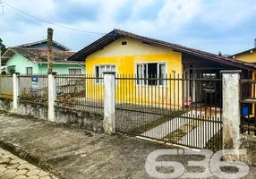 Foto 1 de Casa com 3 Quartos à venda, 120m² em Floresta, Joinville