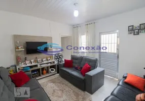 Foto 1 de Casa com 2 Quartos à venda, 100m² em Limão, São Paulo