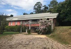 Foto 1 de Casa de Condomínio com 5 Quartos para alugar, 450m² em Terras de São José, Itu