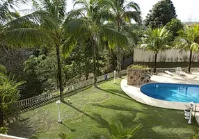 Foto 1 de Casa de Condomínio com 4 Quartos à venda, 460m² em Bosque dos Eucaliptos, São José dos Campos
