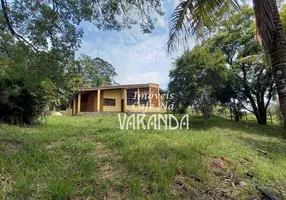 Foto 1 de Fazenda/Sítio com 4 Quartos à venda, 331m² em Joapiranga, Valinhos