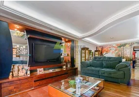 Foto 1 de Casa com 4 Quartos à venda, 294m² em Saúde, São Paulo