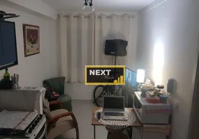 Foto 1 de Kitnet com 1 Quarto à venda, 27m² em Cambuci, São Paulo
