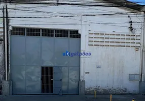 Foto 1 de Galpão/Depósito/Armazém para alugar, 270m² em Piedade, Jaboatão dos Guararapes