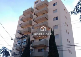 Foto 1 de Apartamento com 3 Quartos à venda, 93m² em Jardim Flamboyant, Campinas